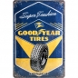 Preview: Tin - Goodyear - Super Cushion
